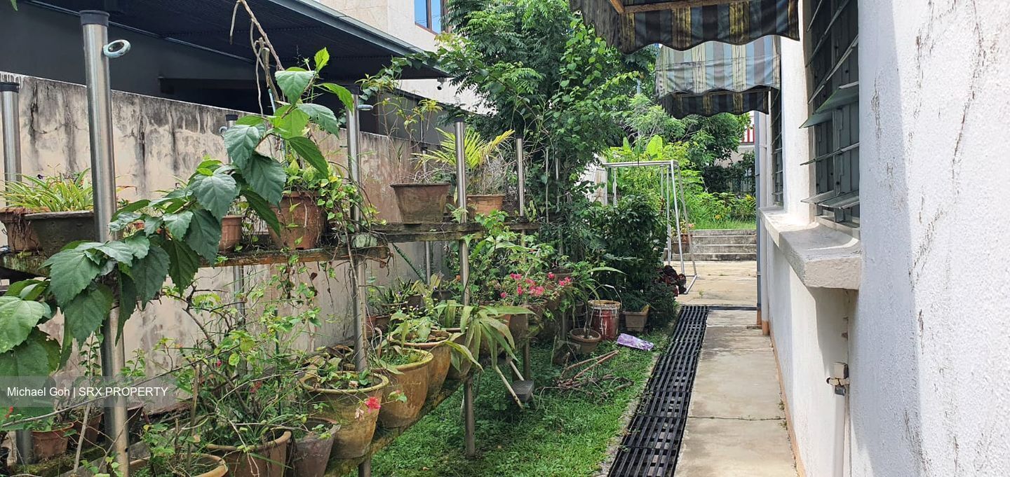 Eastern Garden (D16), Semi-Detached #450578581